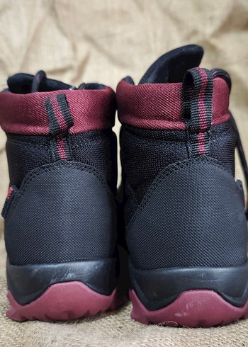 GREYDER Bordo Erkek Spor Outdoor Kar Botu 40 NO - Görsel 3