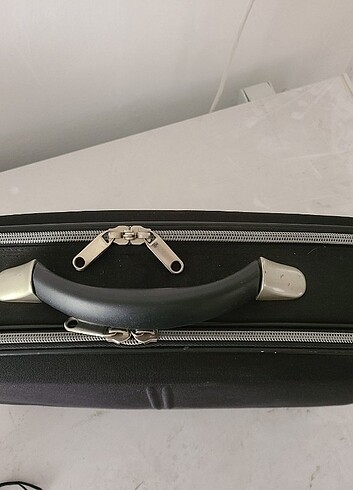 Grande laptop evrak çantası - Görsel 6