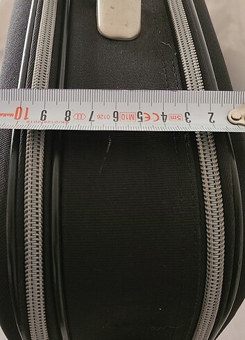 Grande laptop evrak çantası - Görsel 7