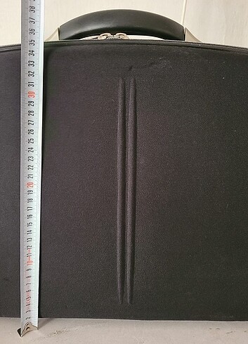 Grande laptop evrak çantası - Görsel 8