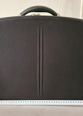 Grande laptop evrak çantası - Görsel 9