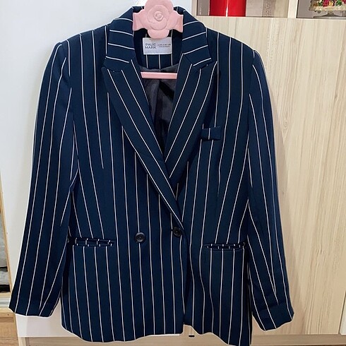 Blazer ceket