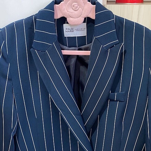 Paulmark Blazer ceket