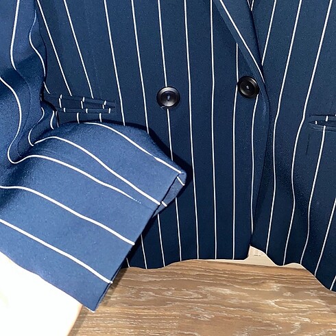 m Beden Blazer ceket