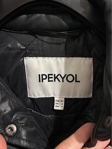 ipekyol İpekyol mont