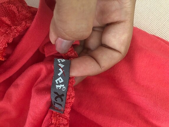 xl Beden pembe Renk Penye kumaşlı tulum