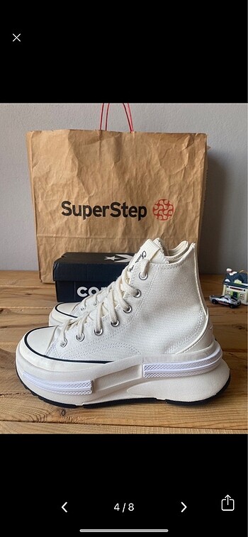 36 Beden ten rengi Renk Converse