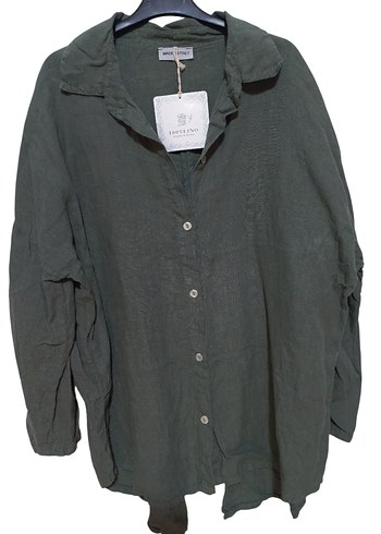 italyan keten ceketler - Görsel 4