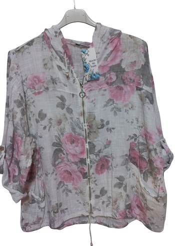 italyan keten ceketler - Görsel 2