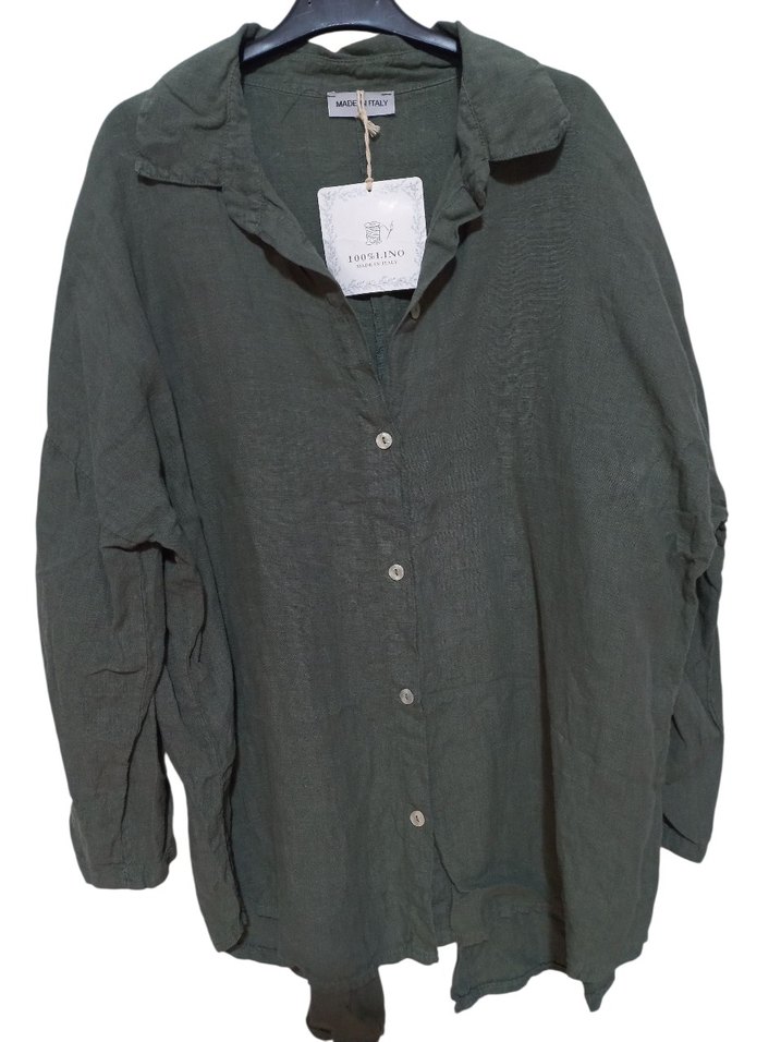 italyan keten ceketler - Görsel 4