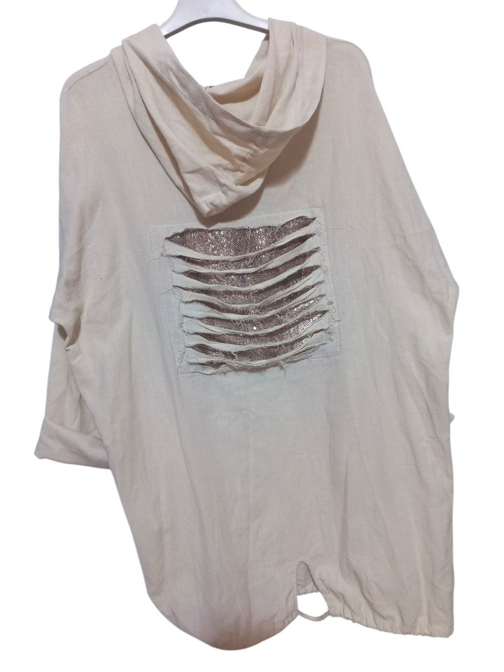 italyan keten ceketler - Görsel 3