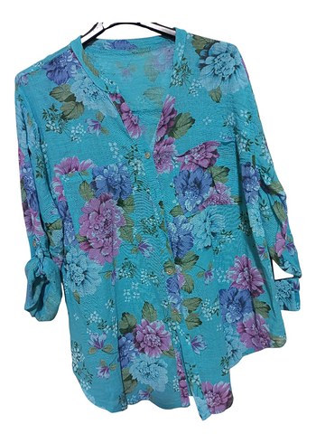 italyan keten.gomlekler - Görsel 4