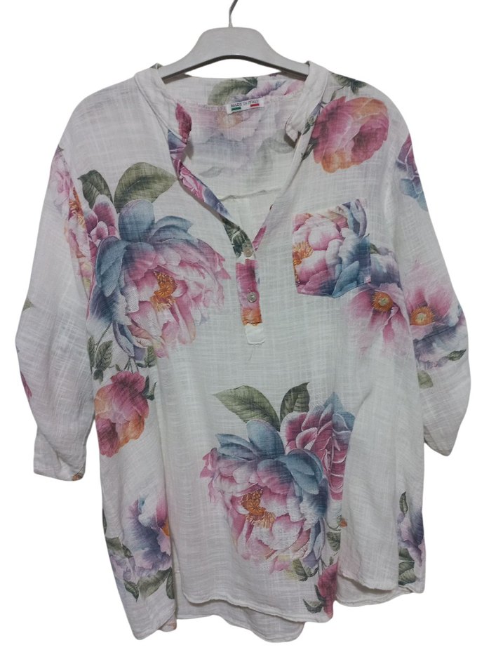 italyan keten.gomlekler - Görsel 2