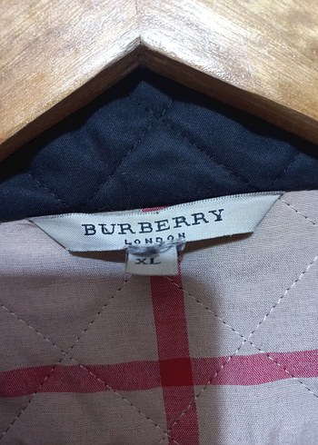 Kemerli Siyah Kadın Mont - Görsel 6