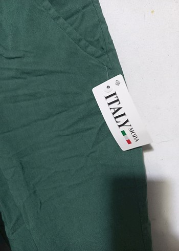 italyan likrali pantolonlar - Görsel 4