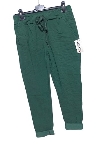 italyan likrali pantolonlar - Görsel 2