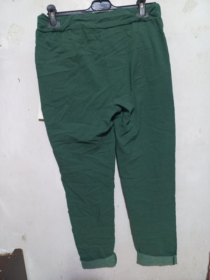 italyan likrali pantolonlar - Görsel 3