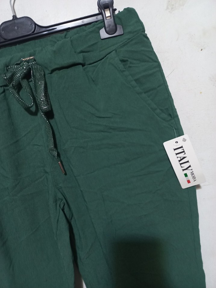 italyan likrali pantolonlar - Görsel 5