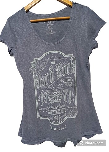 Hard Rock 