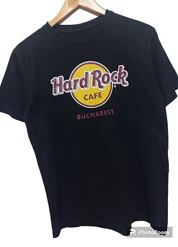 Hard rock