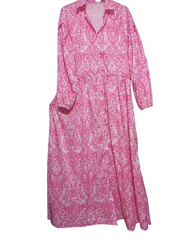 Pembe askina