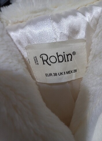 36 Beden Robin