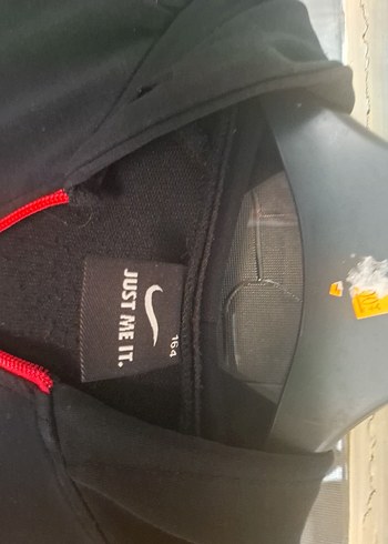 fermuarlı kız eşofman üst - Görsel 3