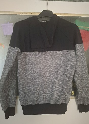 fermuarlı kız eşofman üst - Görsel 2