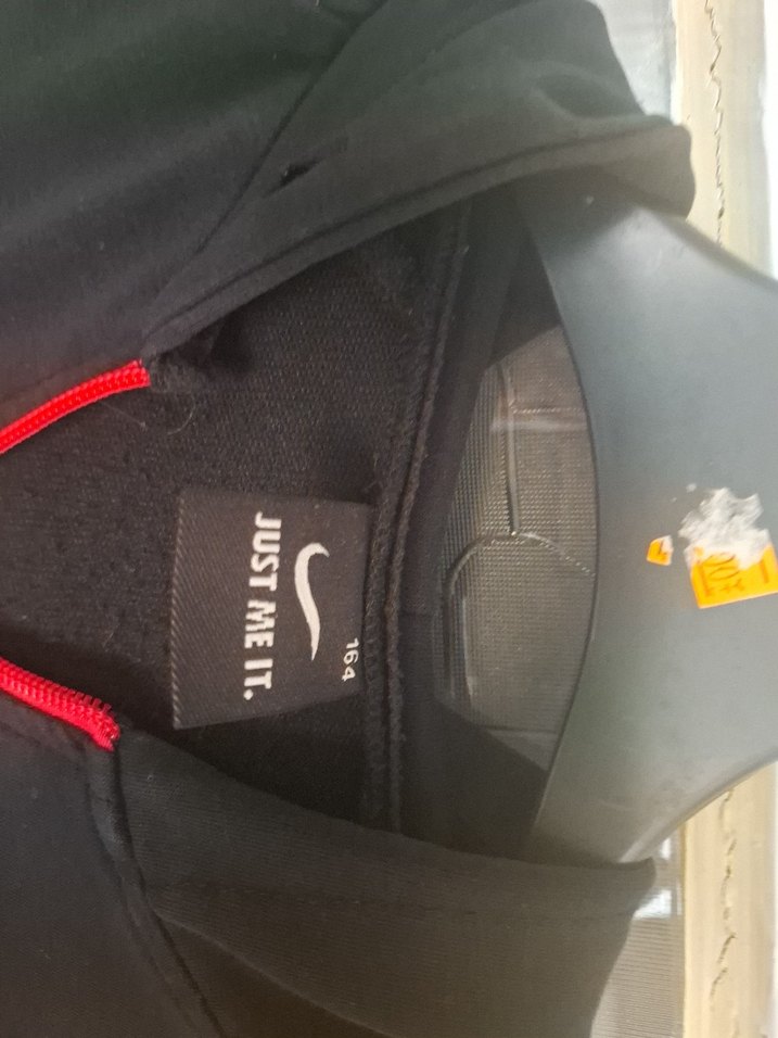 fermuarlı kız eşofman üst - Görsel 3