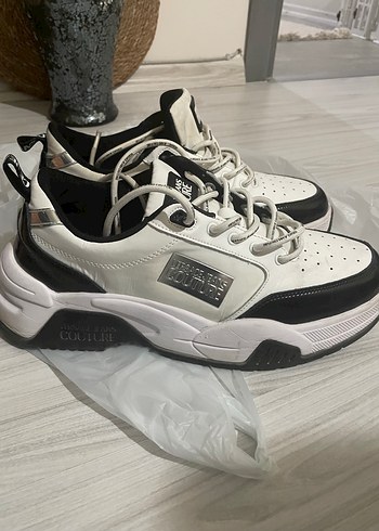 VERSACE AYAKKABI