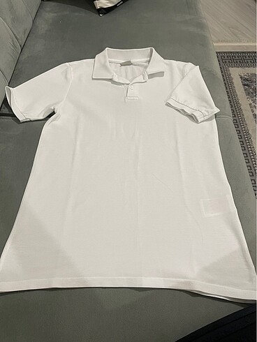 POLO YAKA TİŞÖRT