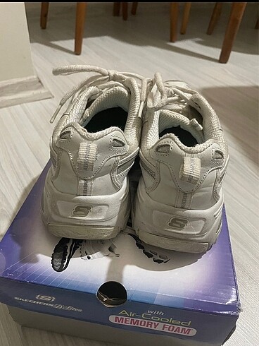 Skechers SPOR AYAKKABI