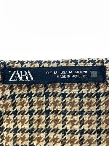 m Beden çeşitli Renk Zara Bluz %70 İndirimli.
