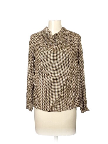 Zara Bluz %70 İndirimli.