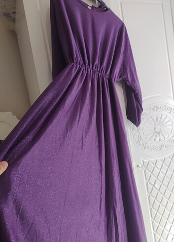 xl Beden Tesettür abiye 