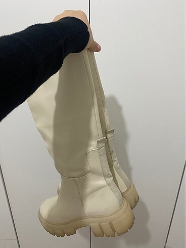 Stradivarius Stradivarius çizme
