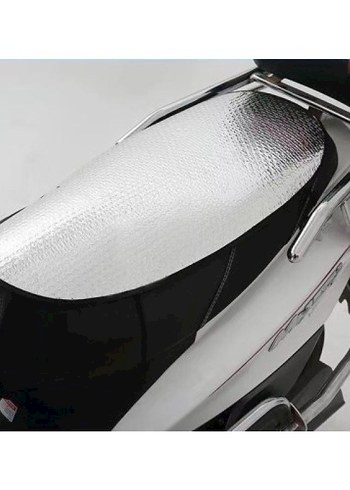 Su Geçirmez Motosiklet Sele Güneşliği - Görsel 3