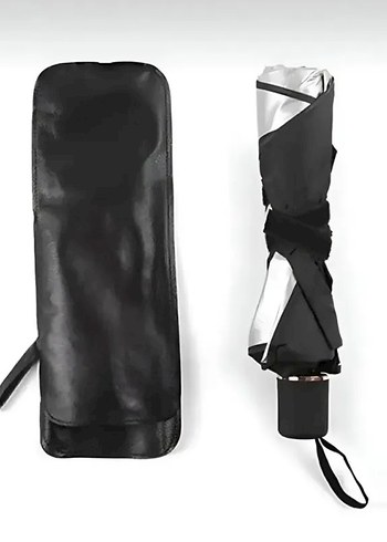 Araba Ön Cam Güneşlik Şemsiye - Görsel 4