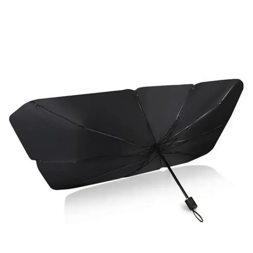 Araba Ön Cam Güneşlik Şemsiye - Görsel 3