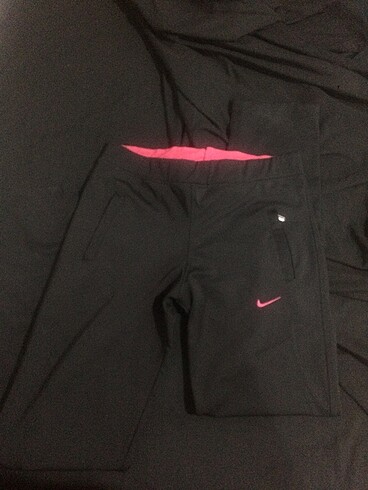 Nike Nike eşofman altı