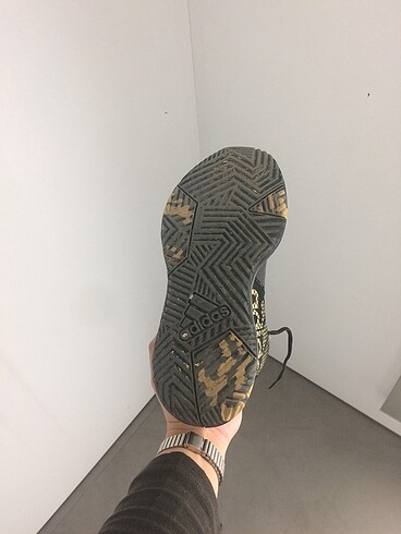 37,5 Beden Adidas