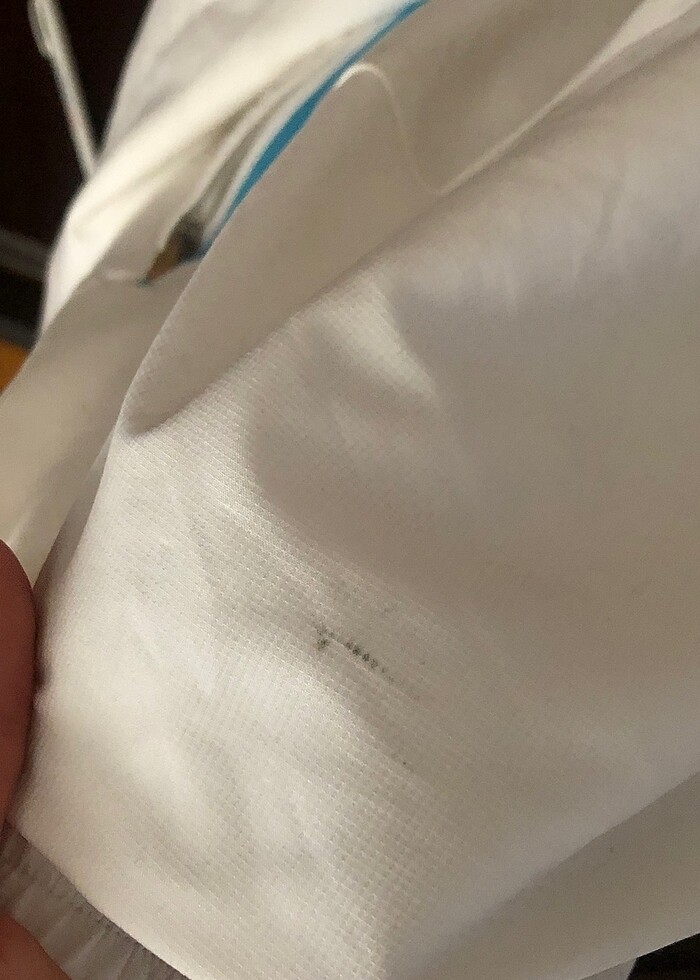 Adidas spor üst - Görsel 2