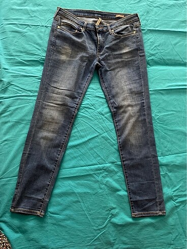 Kot pantolon