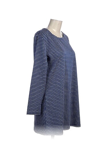 Vintage Love PreLoved Kısa Elbise %70 İndirimli.