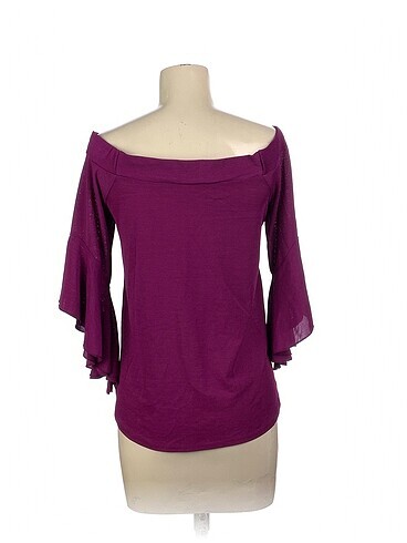 l Beden PreLoved Bluz %70 İndirimli.