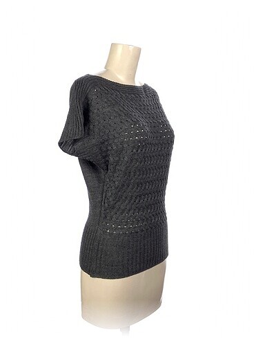 Vintage Love PreLoved Kazak / Triko %70 İndirimli.