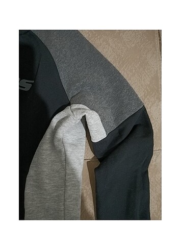 Skechers Skechers kadın sweatshirt