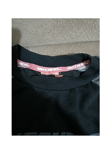 s Beden Skechers kadın sweatshirt