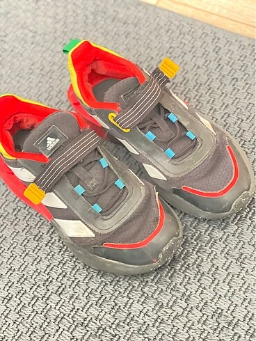 Adidas Lego seri spor Ayakkabj