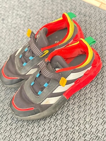 Adidas Adidas Lego seri spor Ayakkabj